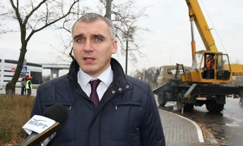 "К 2018 году в Корабельный проведут троллейбусную линию", - мэр Николаева Александр Сенкевич | Корабелов.ИНФО image 3