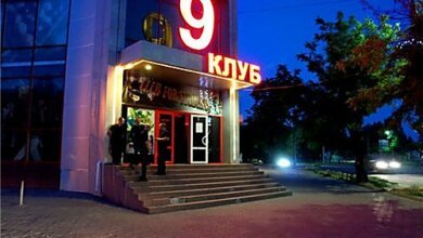 Депутаты горсовета не захотели голосовать за покупку здания ночного клуба за 12,5 миллионов (Видео) | Корабелов.ИНФО