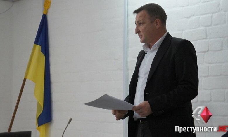 Предприниматель из Корабельного заявил, что полиция отобрала у него 230 тысяч долларов | Корабелов.ИНФО