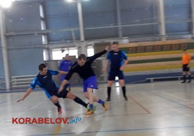 "Наши дадут фору всем!" Команда "Ольвия" одержала свою первую победу в Чемпионате Николаева по футзалу (ВИДЕО) | Корабелов.ИНФО image 4