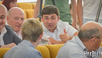 Депутат подал в суд после публикации записи разговора с «Мультиком», чтобы «защитить свою честь» | Корабелов.ИНФО