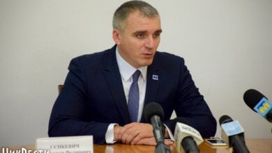 Сенкевич рассказал, что топографическая съемка обойдется Николаеву в 4 млн. грн. | Корабелов.ИНФО