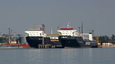 На "Океане" будут ремонтировать паром «Герои Шипки», хотя тендер на этот ремонт выиграл завод Порошенко | Корабелов.ИНФО