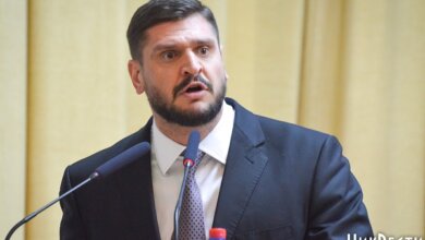 Глава Николаевской ОГА Савченко выступил на сессии облсовета: «Я спрошу с каждого» | Корабелов.ИНФО