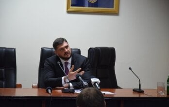 Губернатор Савченко: Николаевщина не готова к зиме | Корабелов.ИНФО
