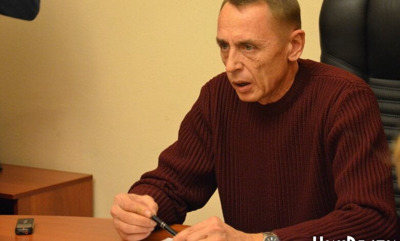 У КП «Обрій», которое вывозит мусор из Корабельного района, топлива хватит только на две недели из-за долгов | Корабелов.ИНФО