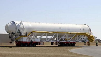 "Больше некому". Через порт в Николаеве отправят две космические ракеты для  американской компании "Orbital" | Корабелов.ИНФО