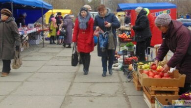 Стихийная торговля в Корабельном как индикатор «покращення» | Корабелов.ИНФО image 2