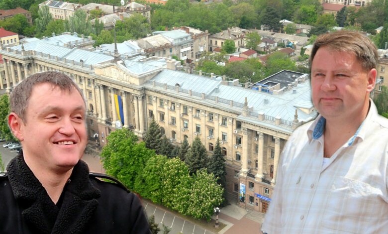 Кому принадлежит Николаев? ЧАСТЬ 2 | Корабелов.ИНФО