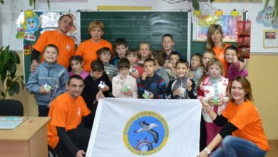 "Если каждый примет участие в такой акции, мир станет лучше". Благотворительный марафон в Николаеве набирает обороты | Корабелов.ИНФО image 9