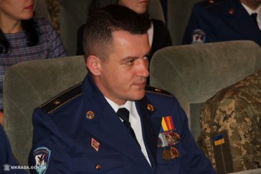 Готова к защите Украины. 299-ой бригаде тактической авиации, дислоцирующейся в Кульбакино, исполнилось 40 лет! | Корабелов.ИНФО image 6