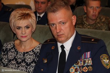 Готова к защите Украины. 299-ой бригаде тактической авиации, дислоцирующейся в Кульбакино, исполнилось 40 лет! | Корабелов.ИНФО image 5