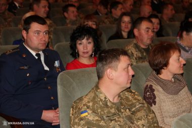 Готова к защите Украины. 299-ой бригаде тактической авиации, дислоцирующейся в Кульбакино, исполнилось 40 лет! | Корабелов.ИНФО image 4