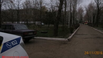 В Николаеве пассажиры стали выгораживать перед полицией «маршрутчика», который был "под кайфом" | Корабелов.ИНФО image 3