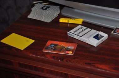 19-летний аферист в Николаеве через интернет обманывал наркоманов (видео) | Корабелов.ИНФО image 4