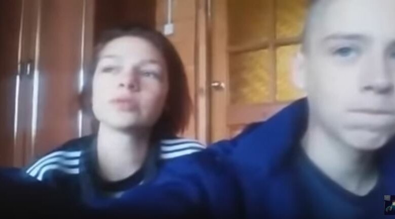 В России школьники обстреляли полицейских и покончили с собой. Подростки все это транслировали в интернете (видео) | Корабелов.ИНФО