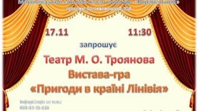 В ДК "Корабельный" 17 ноября - «Приключения в стране Ленивия». Вход свободный! | Корабелов.ИНФО