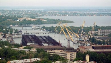 Николаев оказался в конце рейтинга комфортности городов Украины | Корабелов.ИНФО image 2