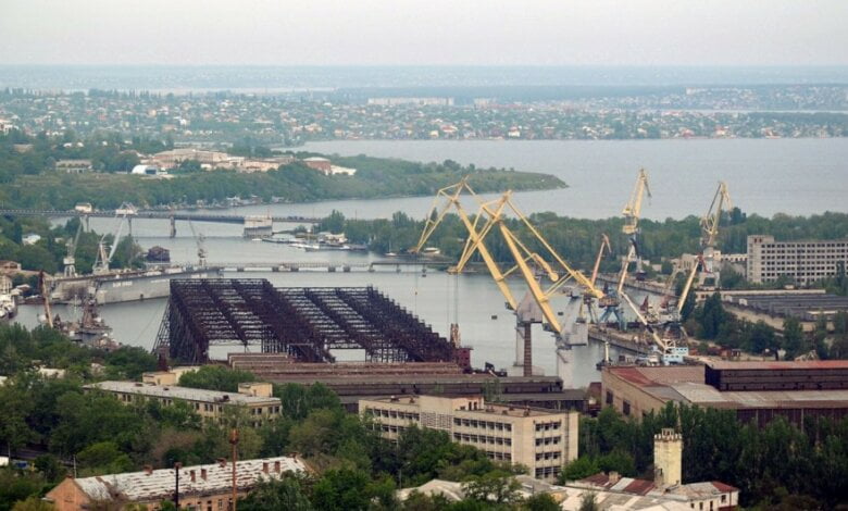 Николаев оказался в конце рейтинга комфортности городов Украины | Корабелов.ИНФО image 2