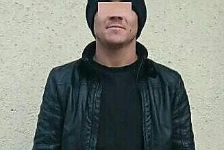 Патрульные задержали подозреваемого в нападении на женщину на проспекте Богоявленском | Корабелов.ИНФО