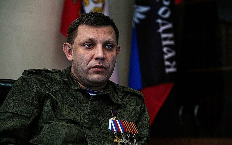 «Придем как хозяева», - главарь боевиков «ДНР» в очередной раз пообещал захватить Николаев (видео) | Корабелов.ИНФО