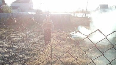 Николаевца избили за замечание и просьбу не сжигать листья | Корабелов.ИНФО