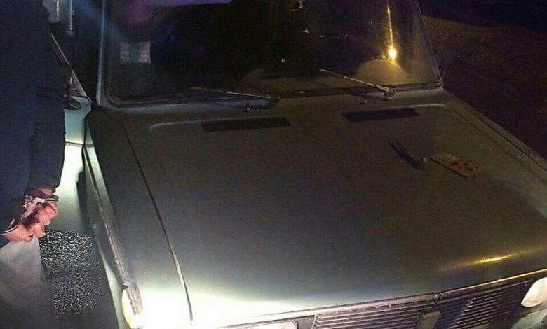 В Корабельном патрульные по наводке задержали двух "наркоторговцев", перевозивших крупную партию опия | Корабелов.ИНФО image 1