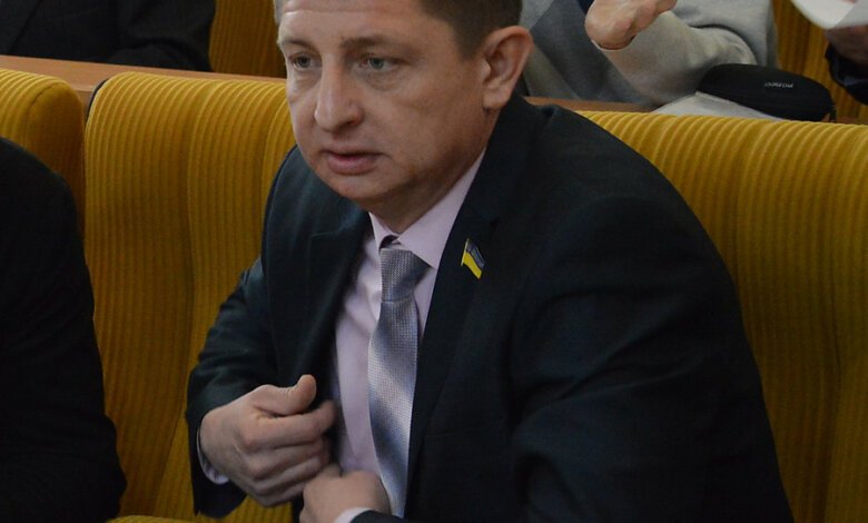 Судья запретил слушать телефонные разговоры пойманного на взятке депутата БПП Каражея (креатуры Жолобецкого) | Корабелов.ИНФО