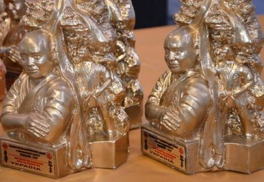 "Поединки были красивыми и жаркими". Каратисты из Корабельного завоевали медали Всеукраинского турнира (видео) | Корабелов.ИНФО image 4