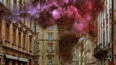 Космическая рефлексия | Корабелов.ИНФО