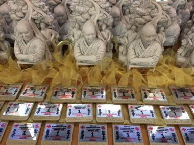 "Поединки были красивыми и жаркими". Каратисты из Корабельного завоевали медали Всеукраинского турнира (видео) | Корабелов.ИНФО image 2