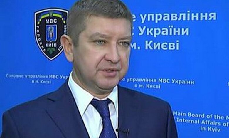 Глава Николаевской полиции - самый бедный в рейтинге доходов областных полицейских | Корабелов.ИНФО