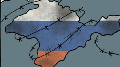 ООН официально признала Крым оккупированной территорией | Корабелов.ИНФО