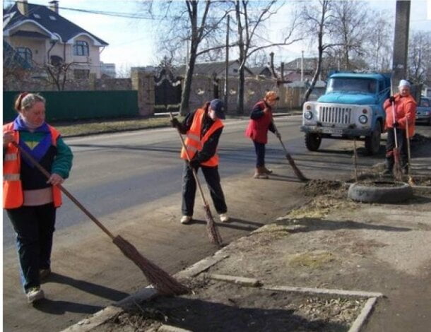 В Миколаєві бюджет втратив 3 млн.грн. через недбалість чиновників під час тендеру по прибиранню доріг | Корабелов.ИНФО
