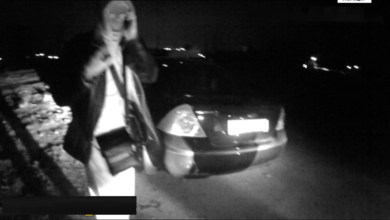 "Всього кілька дзвінків, і вас всіх звільнять". Патрульні зупинили нетверезого водія в Корабельному районі | Корабелов.ИНФО image 1