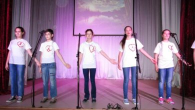 Встреча по принципу «Вода камень точит»…  или Как все посылы ДЦ попадали «в 10-ку» в канун Всемирного дня борьбы со СПИДом | Корабелов.ИНФО image 1