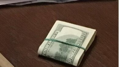 Азербайджанець намагався за 20 тисяч доларів США підкупити миколаївських правоохоронців | Корабелов.ИНФО image 1