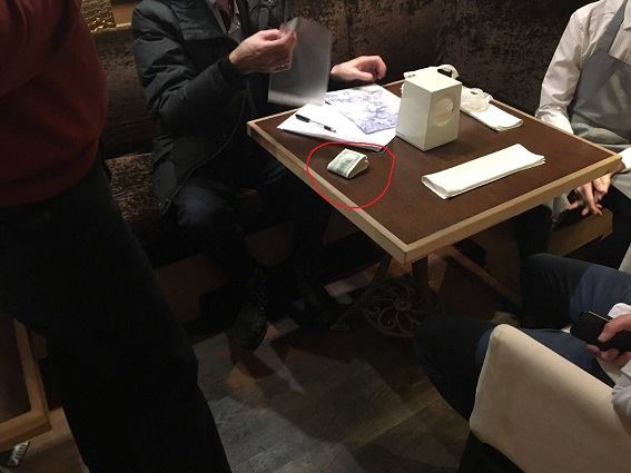 Азербайджанець намагався за 20 тисяч доларів США підкупити миколаївських правоохоронців | Корабелов.ИНФО image 3