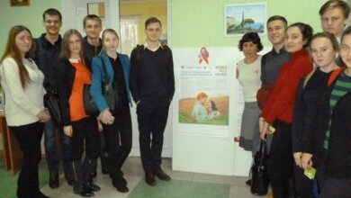В Корабельном районе состоялось комплексное мероприятие «Юность против СПИДа» | Корабелов.ИНФО image 1