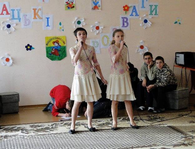 "Мы хотим подарить им радость", - команда госслужащих "Всегда рядом" побывала в детском центре реабилитации | Корабелов.ИНФО image 4