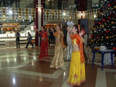 Палац культури «Корабельний» долучився до просвітницької акції на день солідарності з ВІЛ-інфікованими | Корабелов.ИНФО image 4