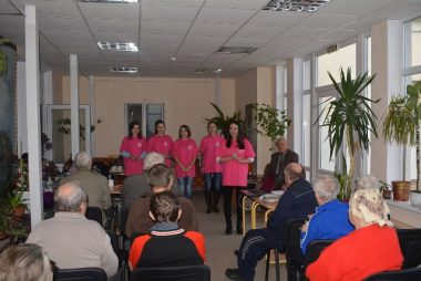 Доброе слово и лечит, и подбадривает. Команды-участницы благотворительного марафона приобретают новых друзей | Корабелов.ИНФО image 2