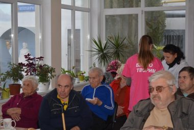 Доброе слово и лечит, и подбадривает. Команды-участницы благотворительного марафона приобретают новых друзей | Корабелов.ИНФО image 4