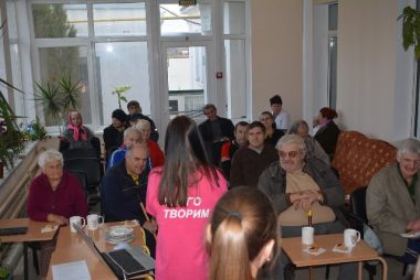 Доброе слово и лечит, и подбадривает. Команды-участницы благотворительного марафона приобретают новых друзей | Корабелов.ИНФО image 5