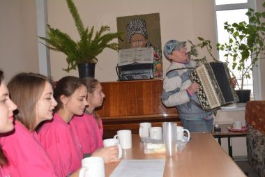 Доброе слово и лечит, и подбадривает. Команды-участницы благотворительного марафона приобретают новых друзей | Корабелов.ИНФО image 7