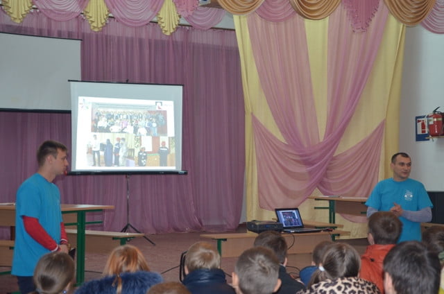 Доброе слово и лечит, и подбадривает. Команды-участницы благотворительного марафона приобретают новых друзей | Корабелов.ИНФО image 8