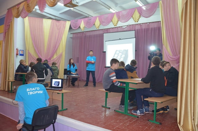 Доброе слово и лечит, и подбадривает. Команды-участницы благотворительного марафона приобретают новых друзей | Корабелов.ИНФО image 9