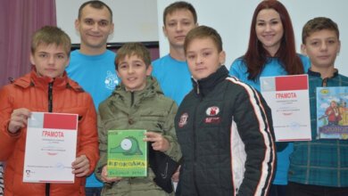 Доброе слово и лечит, и подбадривает. Команды-участницы благотворительного марафона приобретают новых друзей | Корабелов.ИНФО image 1