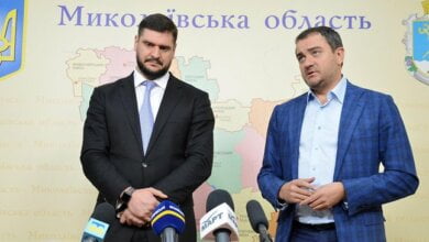 Из-за ужасных дорог Николаевская область должна попасть в «таможенный эксперимент» | Корабелов.ИНФО