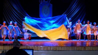 До Дня ЗСУ в Корабельному районі пройшло свято мужності й відваги | Корабелов.ИНФО image 1